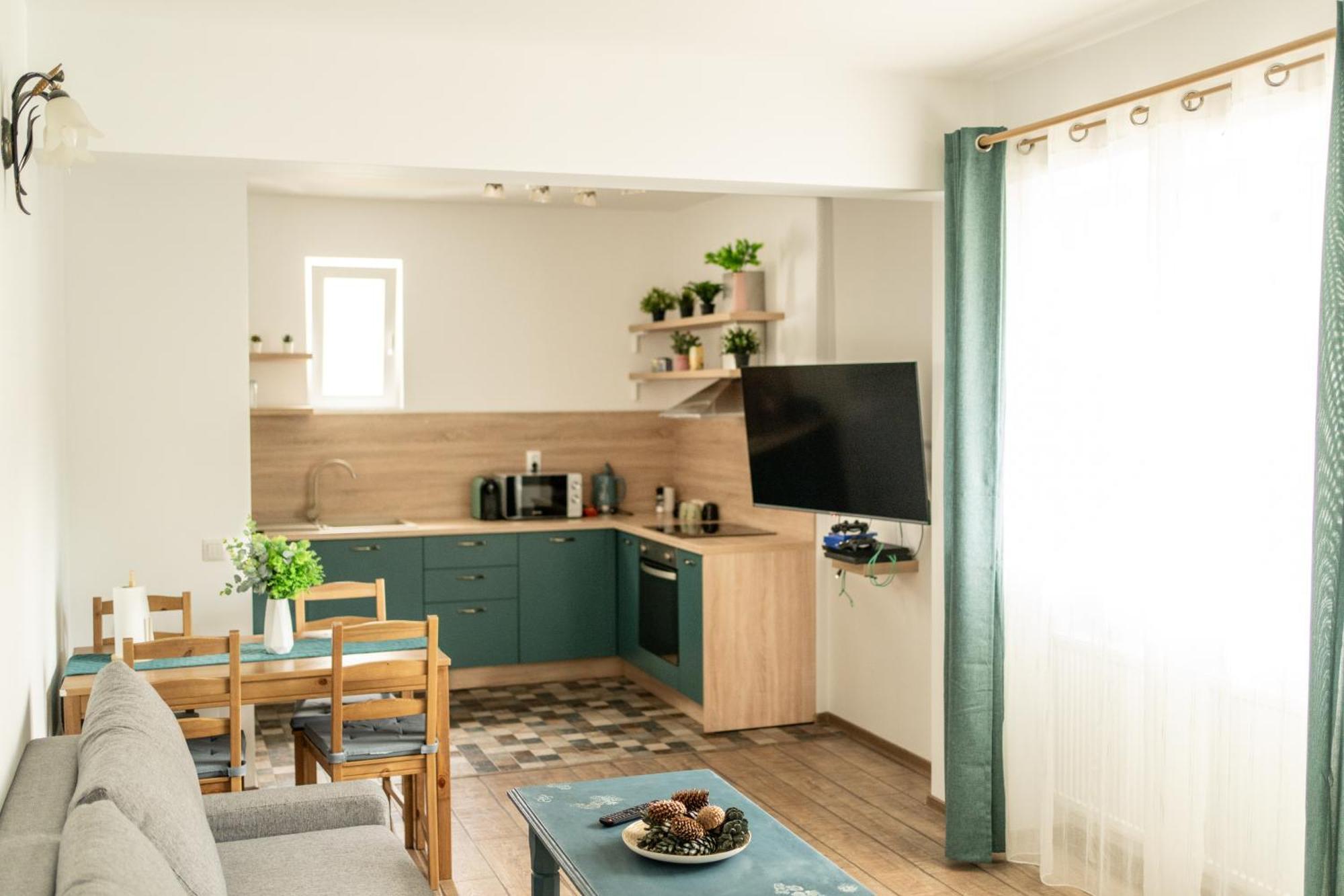 Dinvis Apartments Poiana Braşov Dış mekan fotoğraf