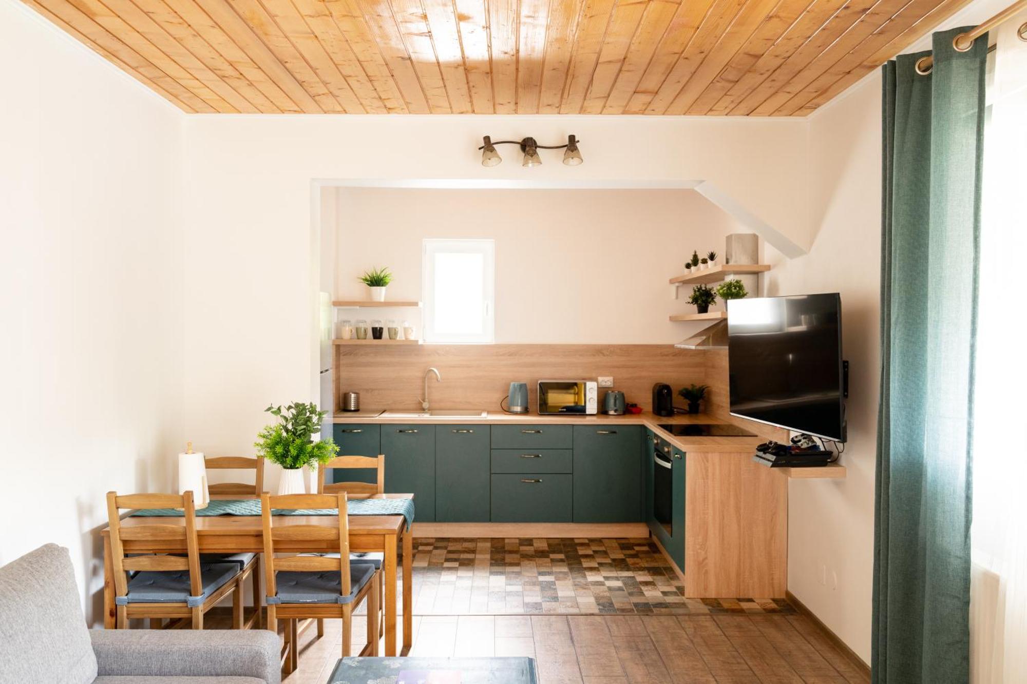 Dinvis Apartments Poiana Braşov Dış mekan fotoğraf