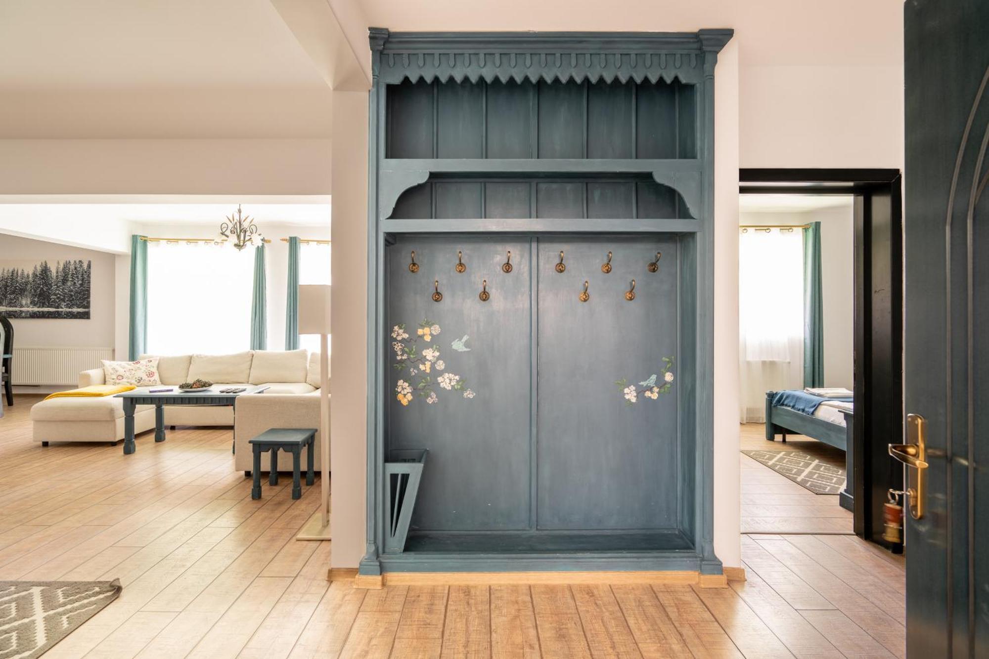 Dinvis Apartments Poiana Braşov Dış mekan fotoğraf