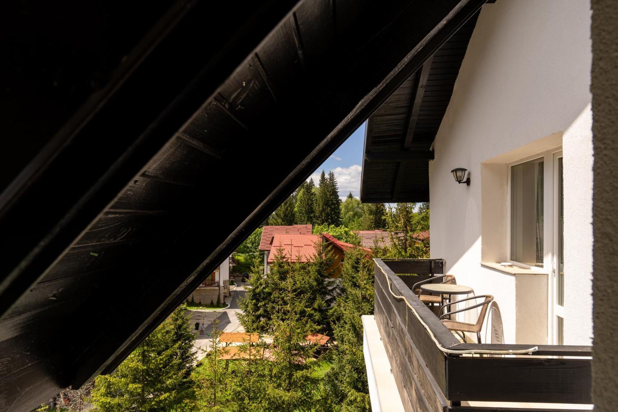 Dinvis Apartments Poiana Braşov Dış mekan fotoğraf