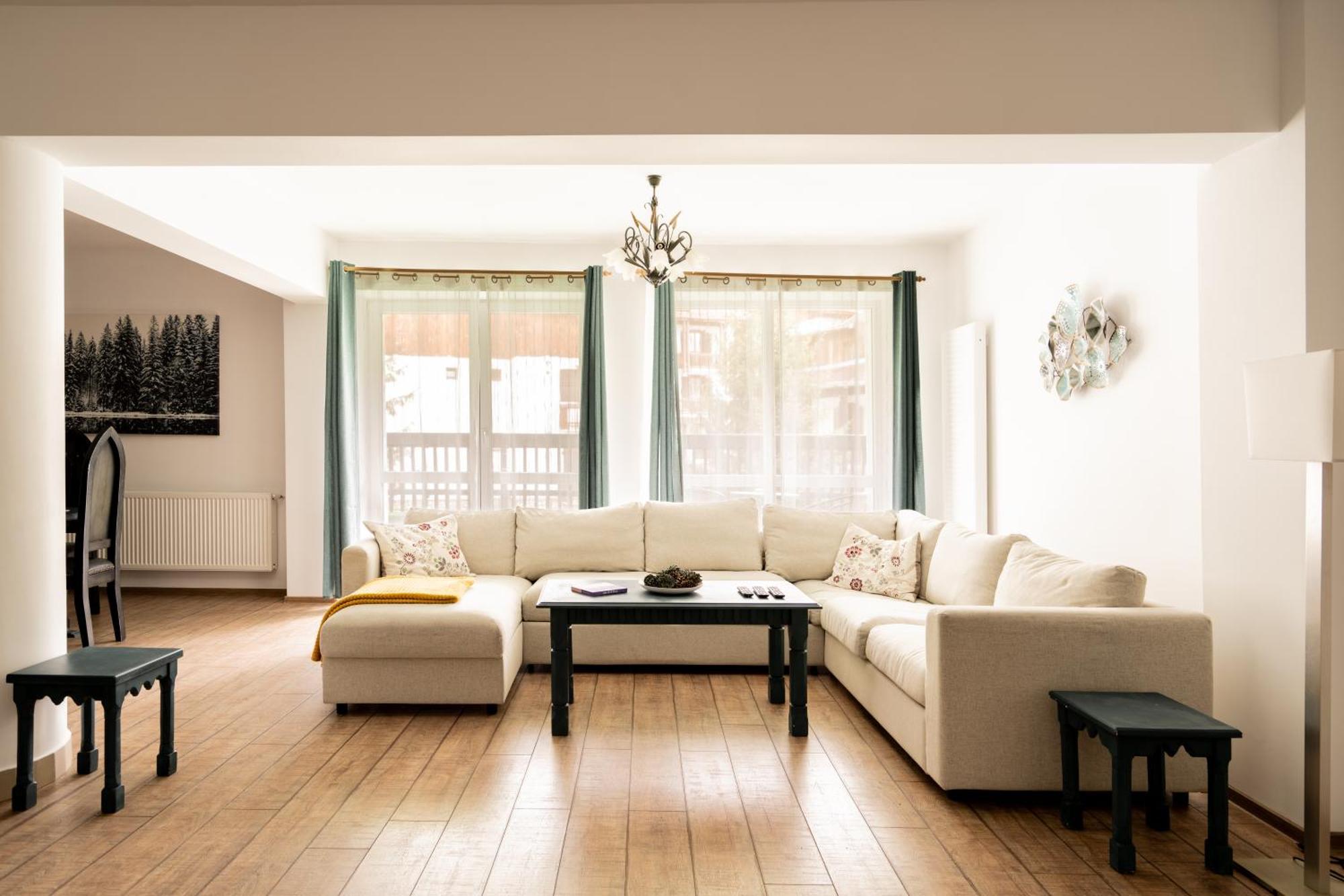 Dinvis Apartments Poiana Braşov Dış mekan fotoğraf