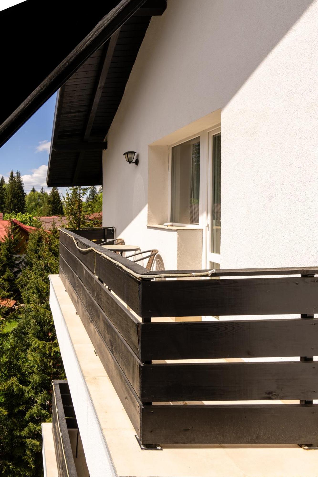 Dinvis Apartments Poiana Braşov Dış mekan fotoğraf