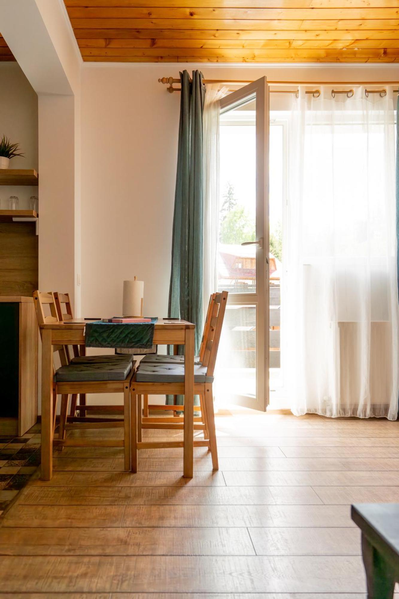 Dinvis Apartments Poiana Braşov Dış mekan fotoğraf