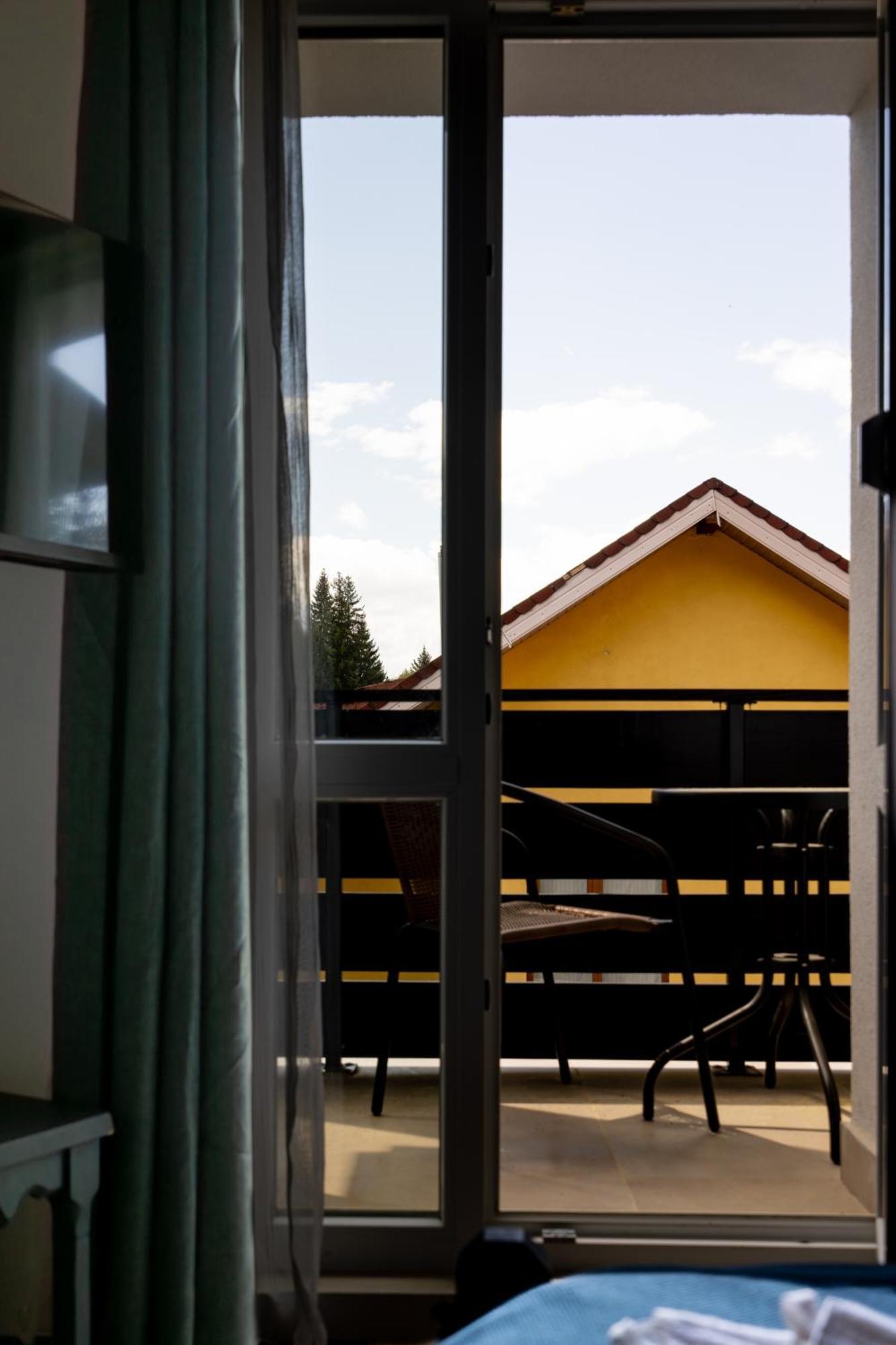 Dinvis Apartments Poiana Braşov Dış mekan fotoğraf