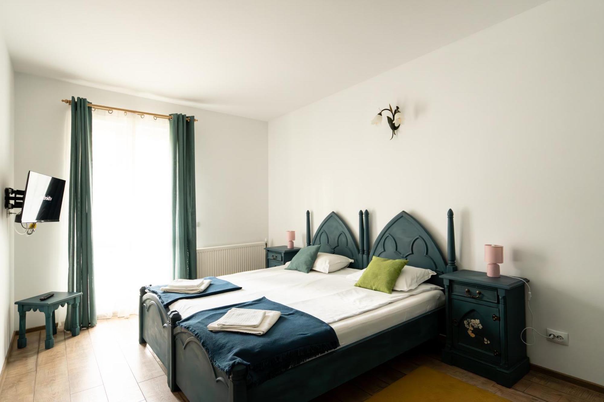 Dinvis Apartments Poiana Braşov Dış mekan fotoğraf
