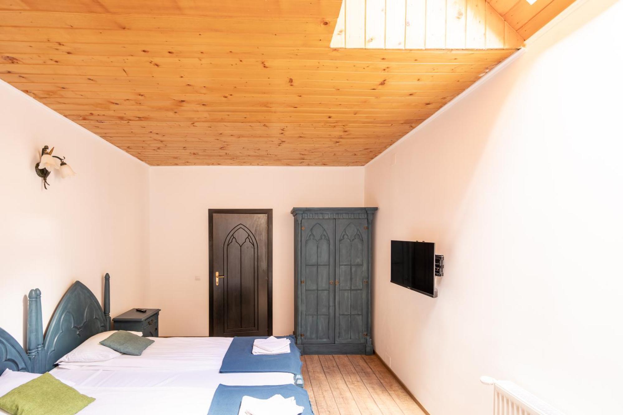 Dinvis Apartments Poiana Braşov Dış mekan fotoğraf