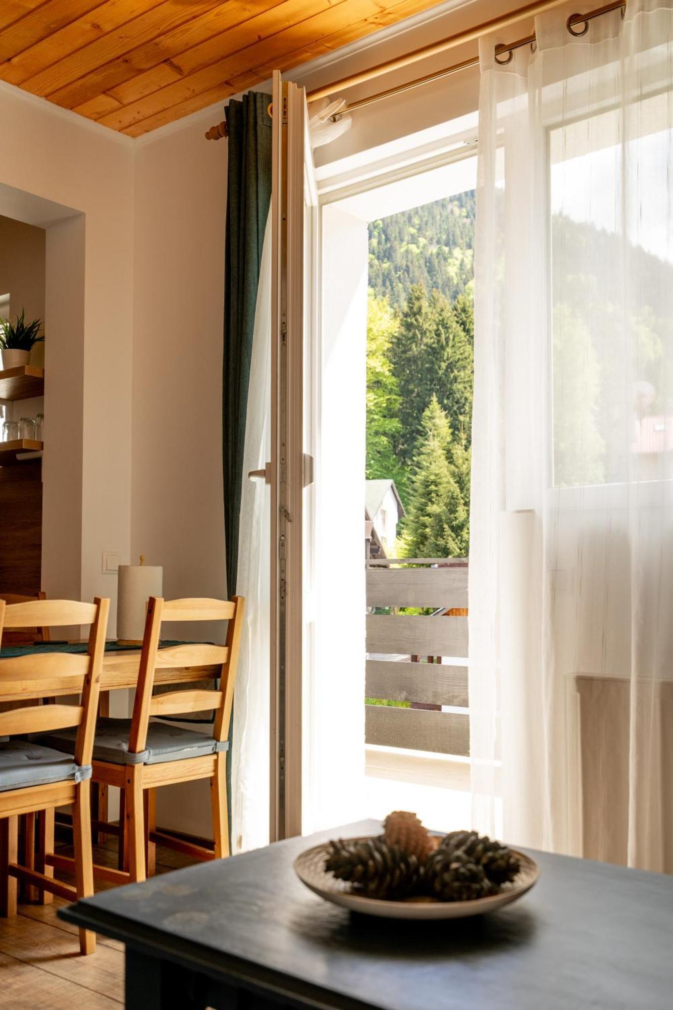Dinvis Apartments Poiana Braşov Dış mekan fotoğraf