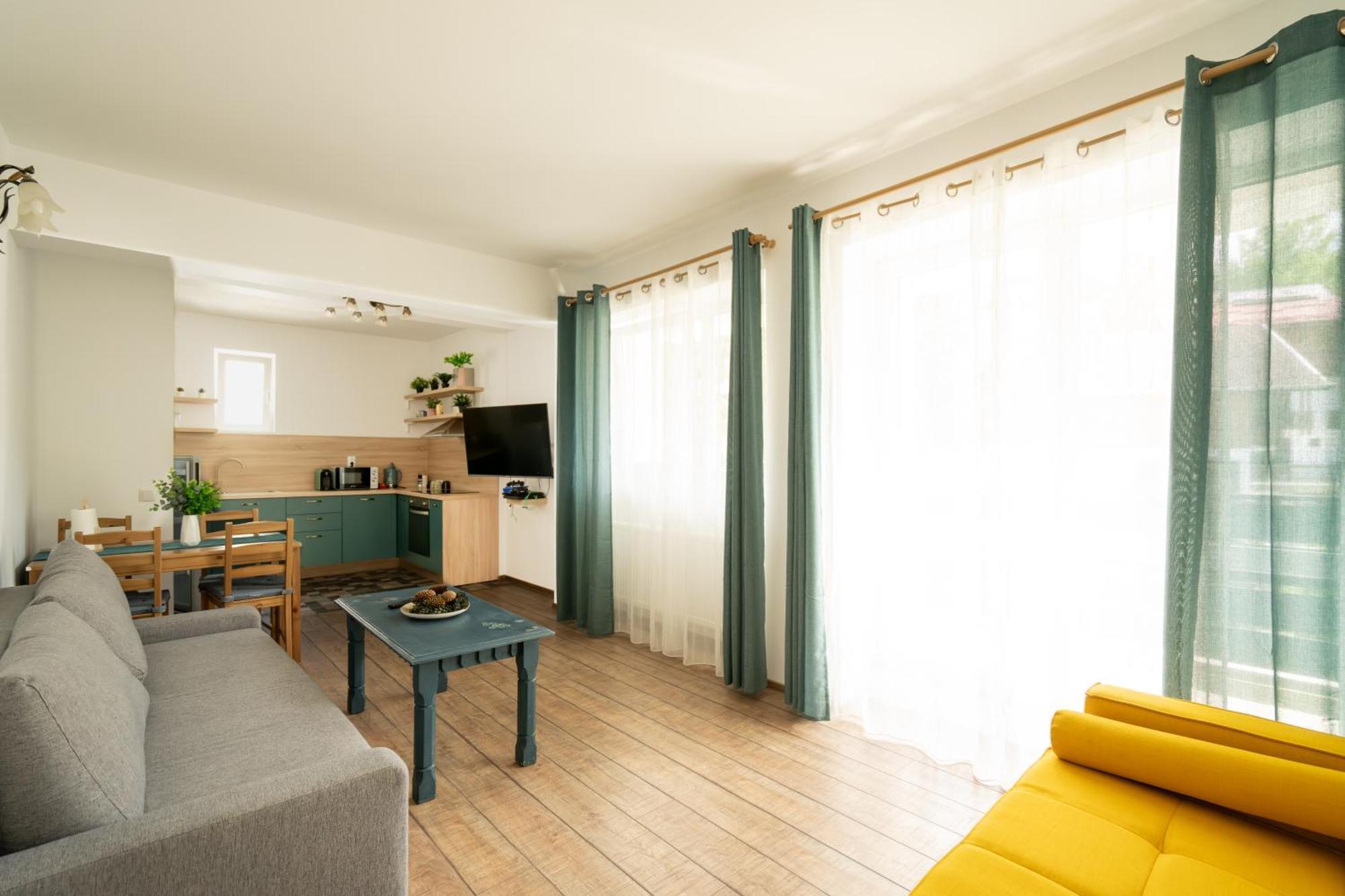 Dinvis Apartments Poiana Braşov Dış mekan fotoğraf
