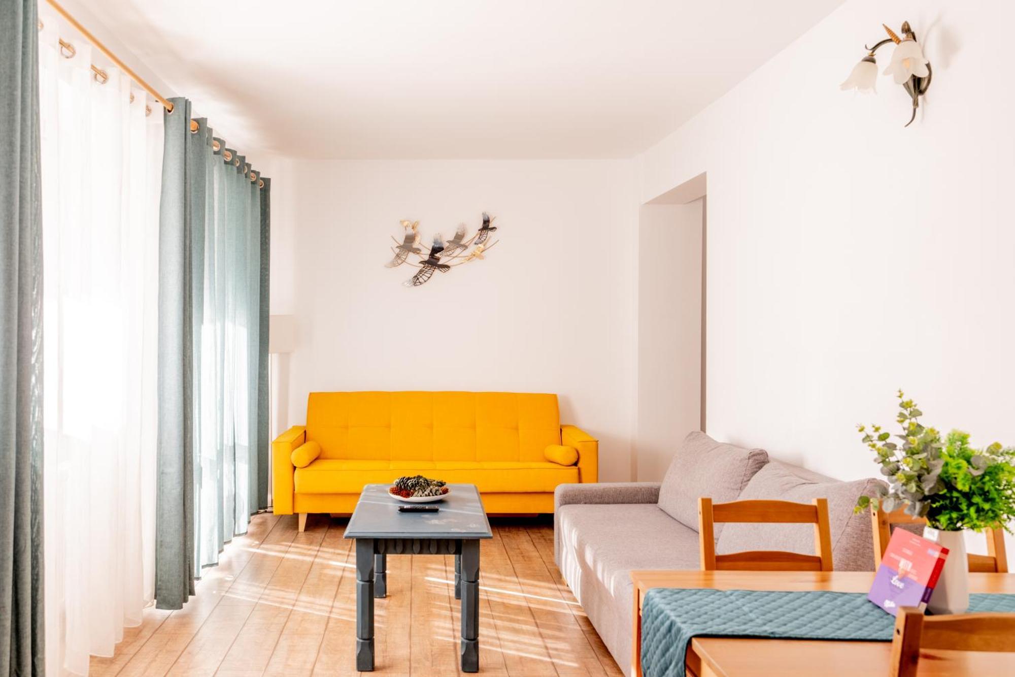 Dinvis Apartments Poiana Braşov Dış mekan fotoğraf