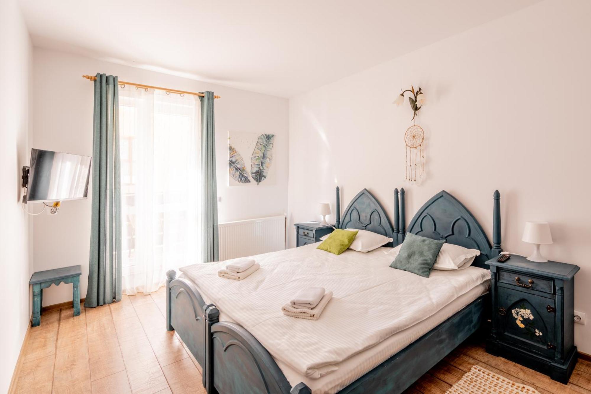 Dinvis Apartments Poiana Braşov Dış mekan fotoğraf