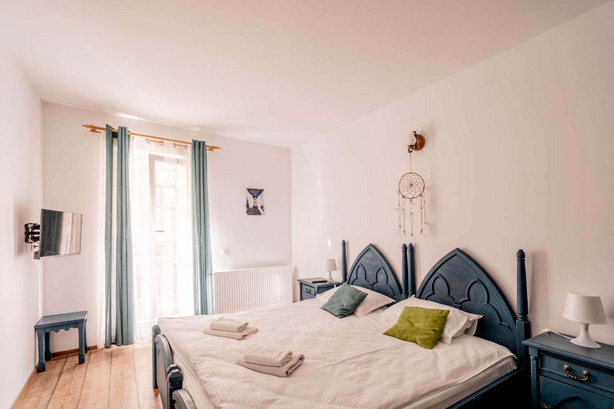 Dinvis Apartments Poiana Braşov Dış mekan fotoğraf