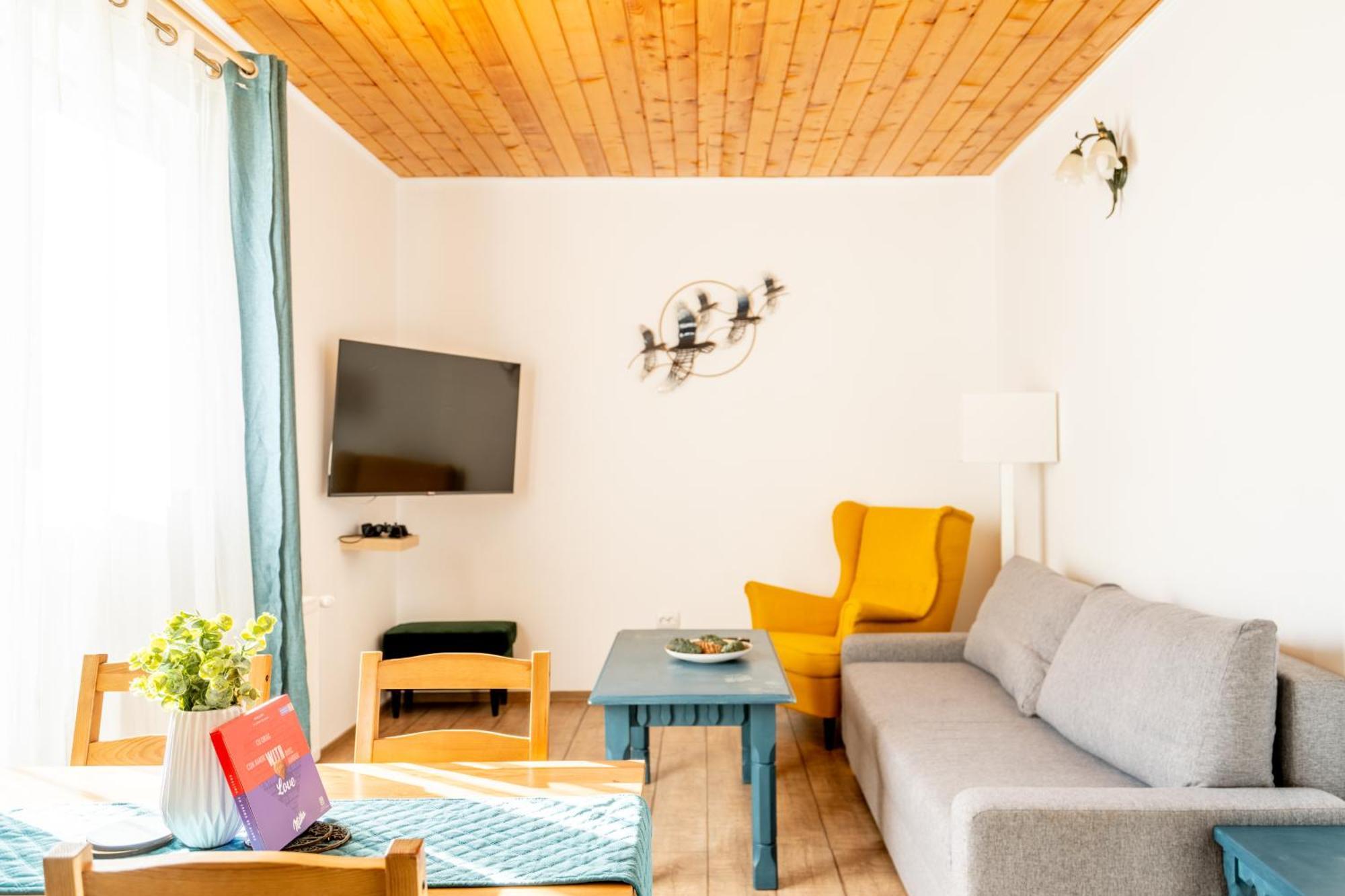 Dinvis Apartments Poiana Braşov Dış mekan fotoğraf