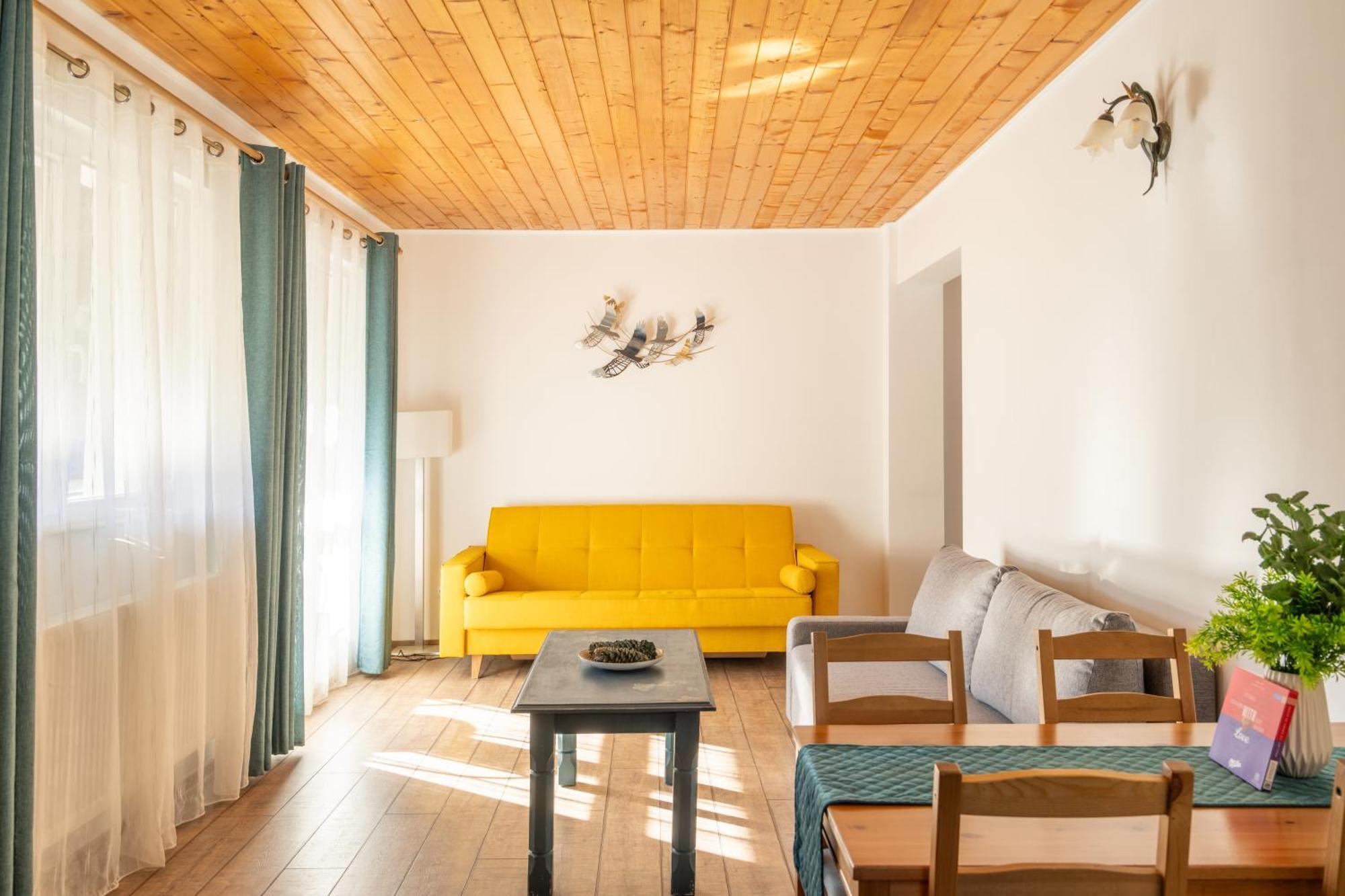 Dinvis Apartments Poiana Braşov Dış mekan fotoğraf