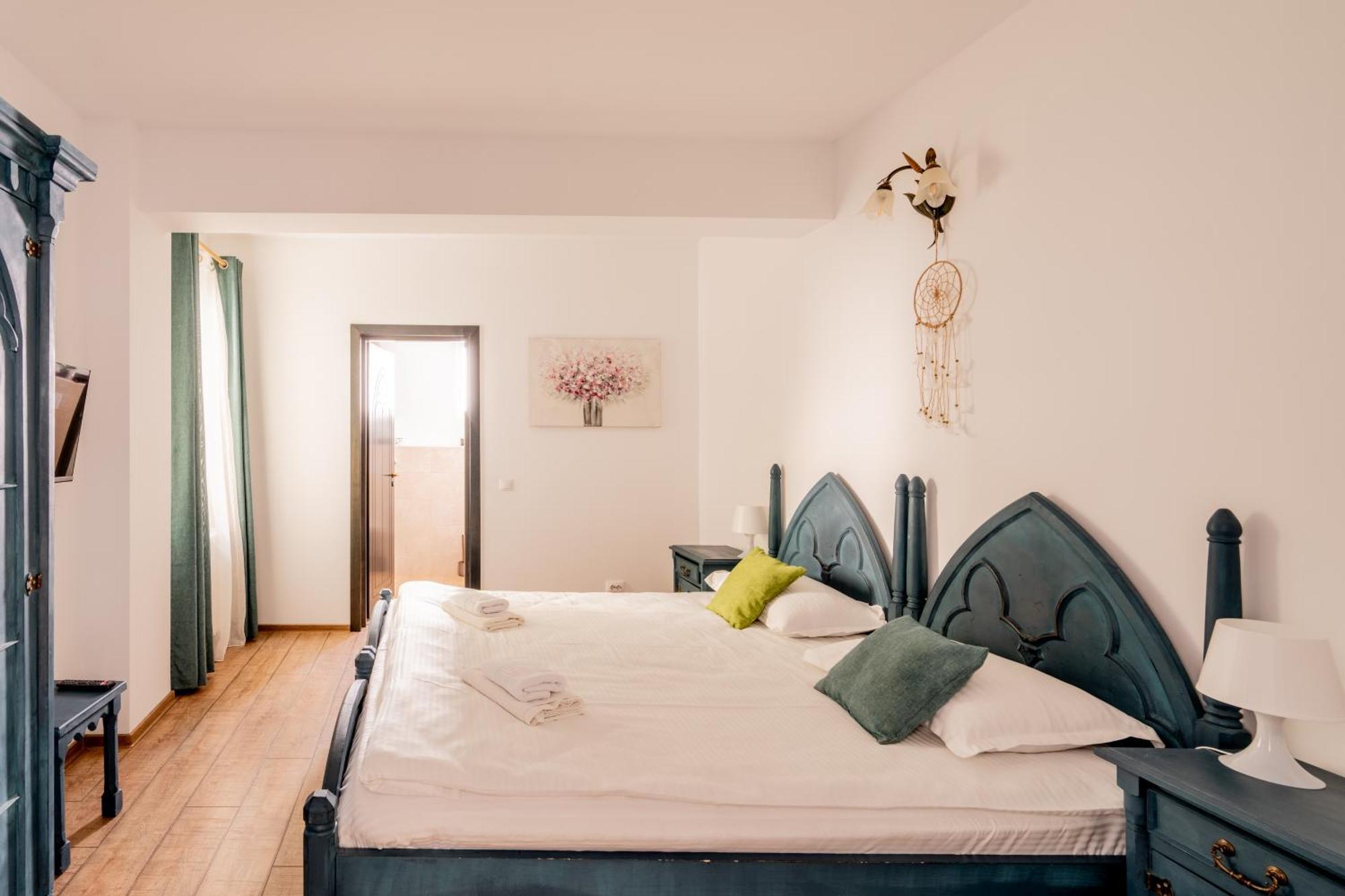 Dinvis Apartments Poiana Braşov Dış mekan fotoğraf